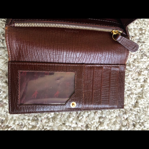 ETRO Wallet - Picture 6 of 15
